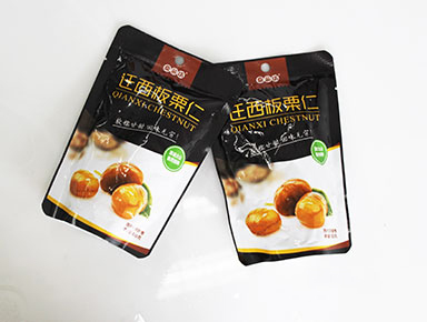 迁西板栗仁100g